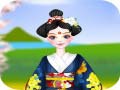 Jwèt Perfect Sakura Girl
