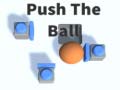 Jwèt Push The Ball