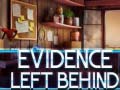 Jwèt Evidence Left Behind
