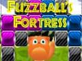 Jwèt Fuzzball's Fortress