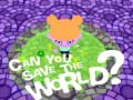 Jwèt Can You Save the World from Virus?
