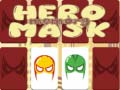 Jwèt Hero Mask Memory