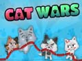 Jwèt Cat Wars