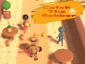 Jwèt Catch The Robber