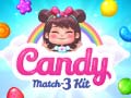 Jwèt Candy Math-3 Kit
