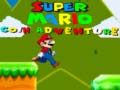Jwèt Super Mario Coin Adventure