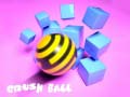 Jwèt Crush Ball Kingdom Fall