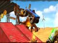Jwèt Monster Truck Impossible Track Plane Simulator