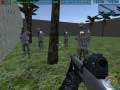 Jwèt Survival Wave Zombie Multiplayer