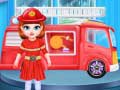 Jwèt Baby Taylor Fireman Dream