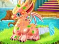 Jwèt Cute Dragon Recovery