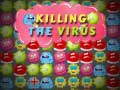 Jwèt Killing The Virus
