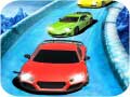 Jwèt Water Slide Car Racing Sim