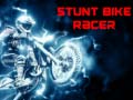 Jwèt Stunt Bike Racer