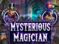 Jwèt Mysterious Magician