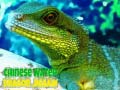 Jwèt Chinese Water Dragon Jigsaw