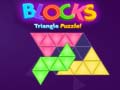 Jwèt Blocks Triangle Puzzle