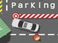 Jwèt ParKing