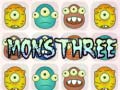 Jwèt MonsThree