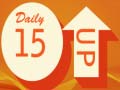 Jwèt Daily 15 Up