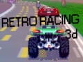 Jwèt Retro Racing 3d 