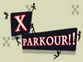 Jwèt X-Parcour!!