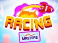 Jwèt Racing masters