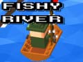 Jwèt Fishy River