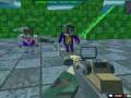 Jwèt Survival Shooting Xtreme Crazy Pixel Combat