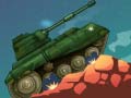 Jwèt Last Tank Attack