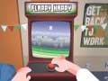 Jwèt Flappy Happy