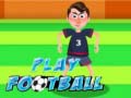 Jwèt Play Football