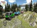 Jwèt Off Road Mountain Jeep Drive 2020