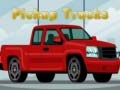 Jwèt Pickup Trucks 