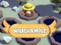 Jwèt Whack A Mole