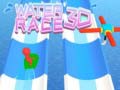 Jwèt Water Race 3D