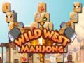 Jwèt Wild West Mahjong