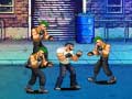 Jwèt Beat Em Up Street Fight 2d