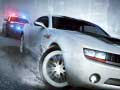 Jwèt Police Car Chase Crime Racing