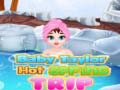 Jwèt Baby Taylor Hot Spring Trip