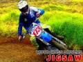 Jwèt Motocross Drivers Jigsaw