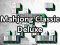 Jwèt Mahjong Classic Deluxe