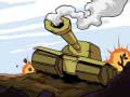Jwèt Ttank + Tank