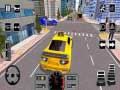 Jwèt Modern City Taxi Car Simulator