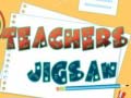 Jwèt Teachers Jigsaw
