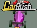 Jwèt Car Rush