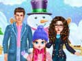 Jwèt Baby Taylor Snow Fun