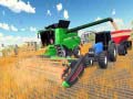 Jwèt Real Village Tractor Farming Simulator 2020
