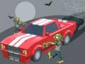 Jwèt Zombie Drift Arena