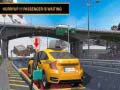 Jwèt Modern City Taxi Service Simulator